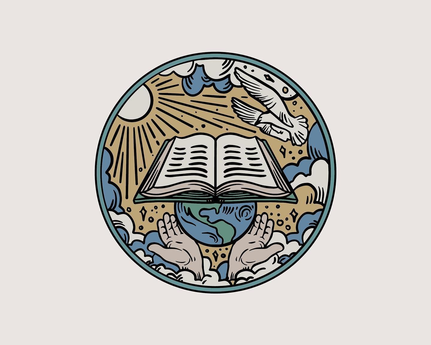 John 1:1 "The Speaking God" (Creation - Week 3) - Proclamation Coalition