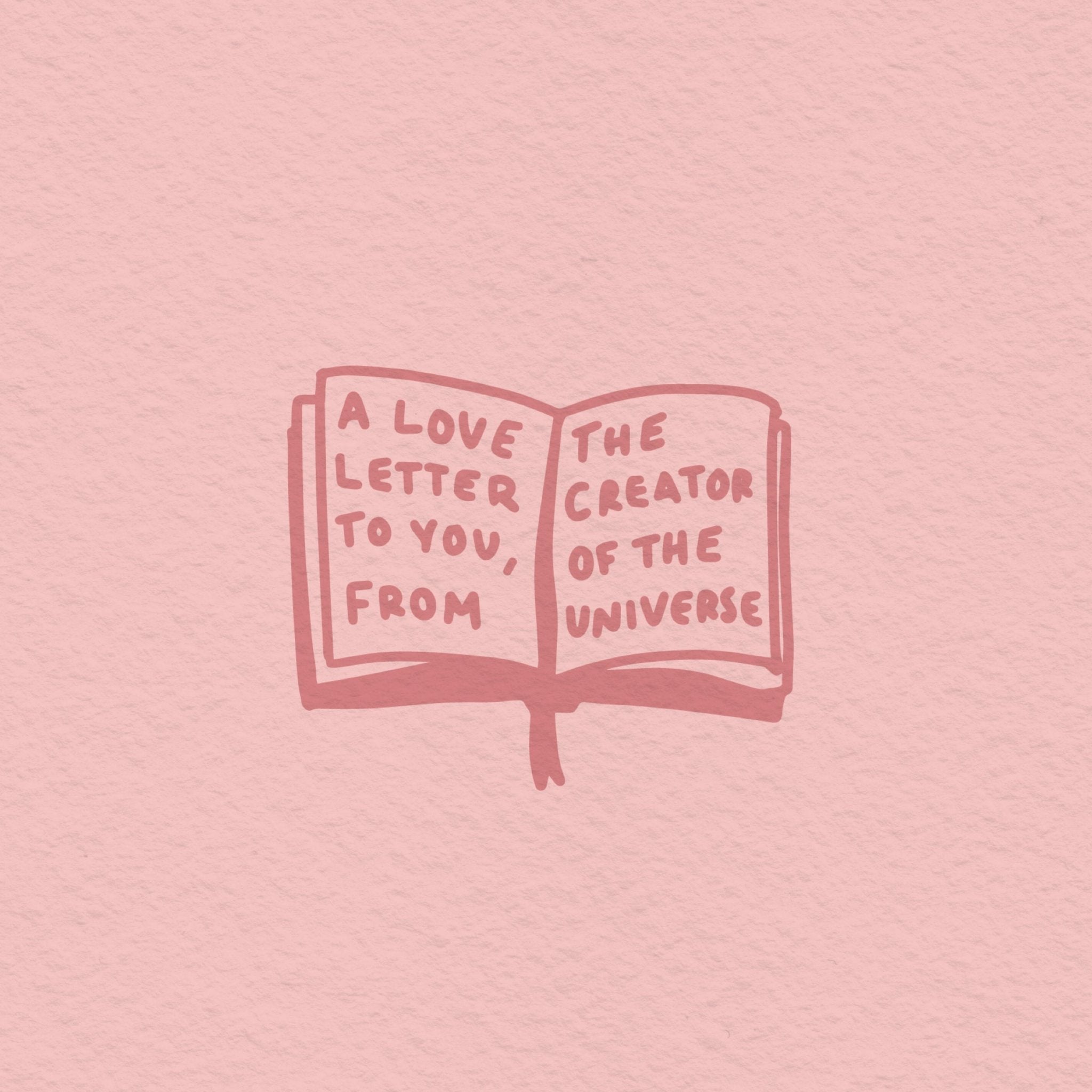 LOVE LETTER - 1 John 4:10 - Proclamation Coalition