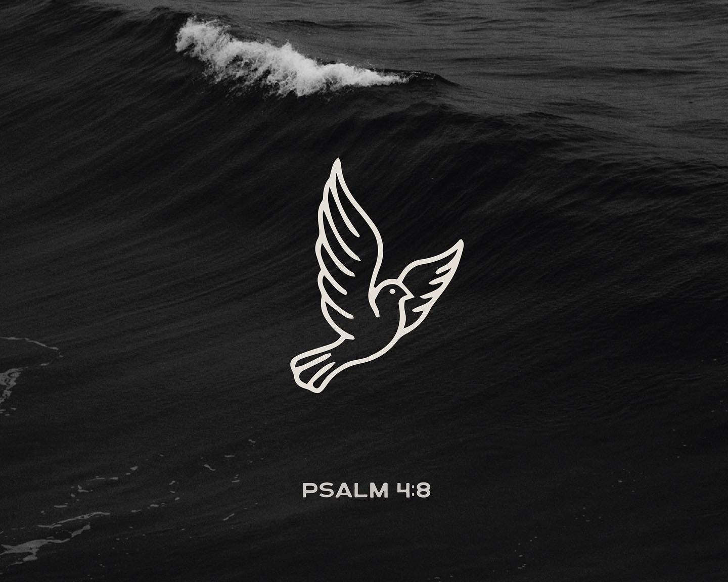 Psalm 4:8 (PEACE | Week 1) - Proclamation Coalition