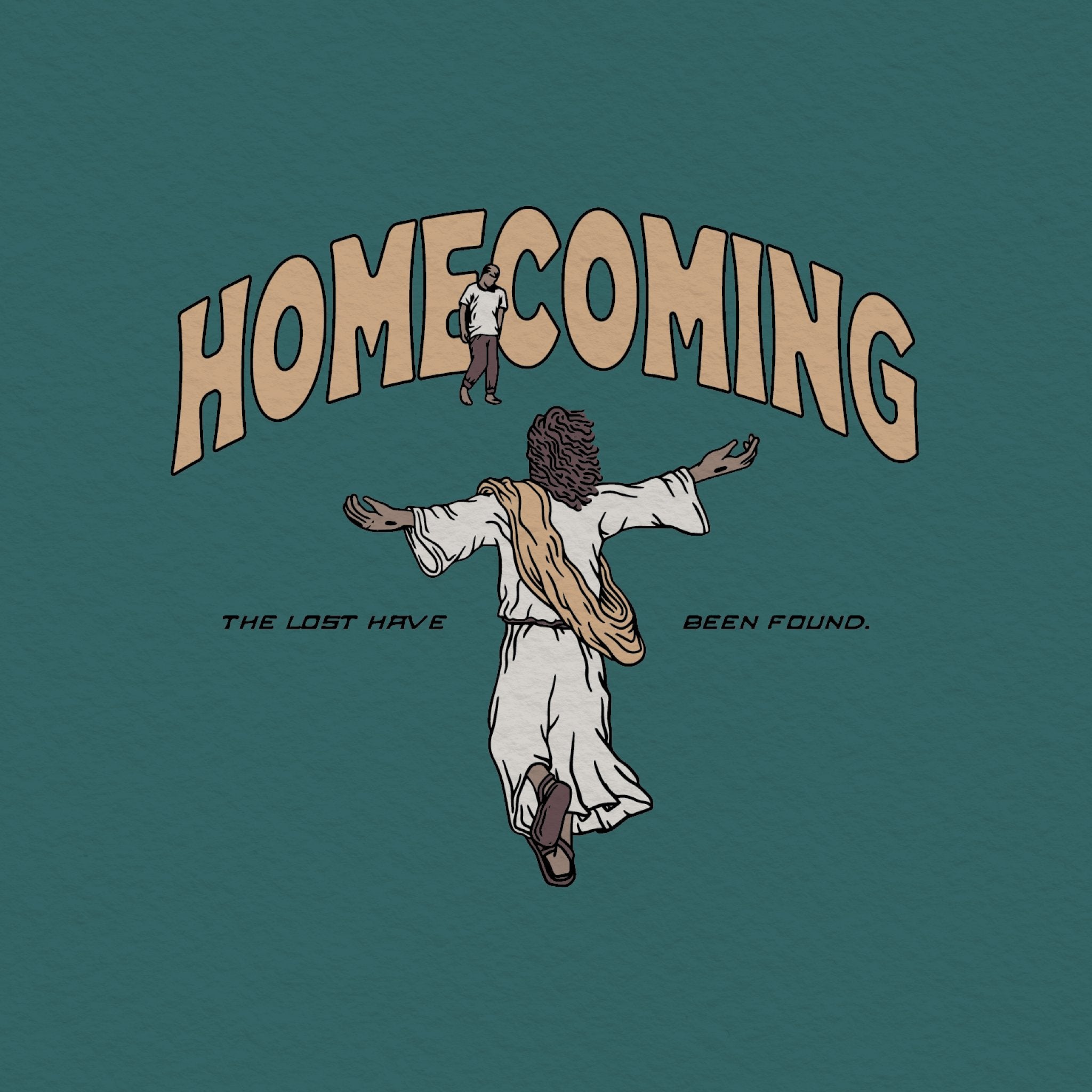 HOMECOMING - Proclamation Coalition