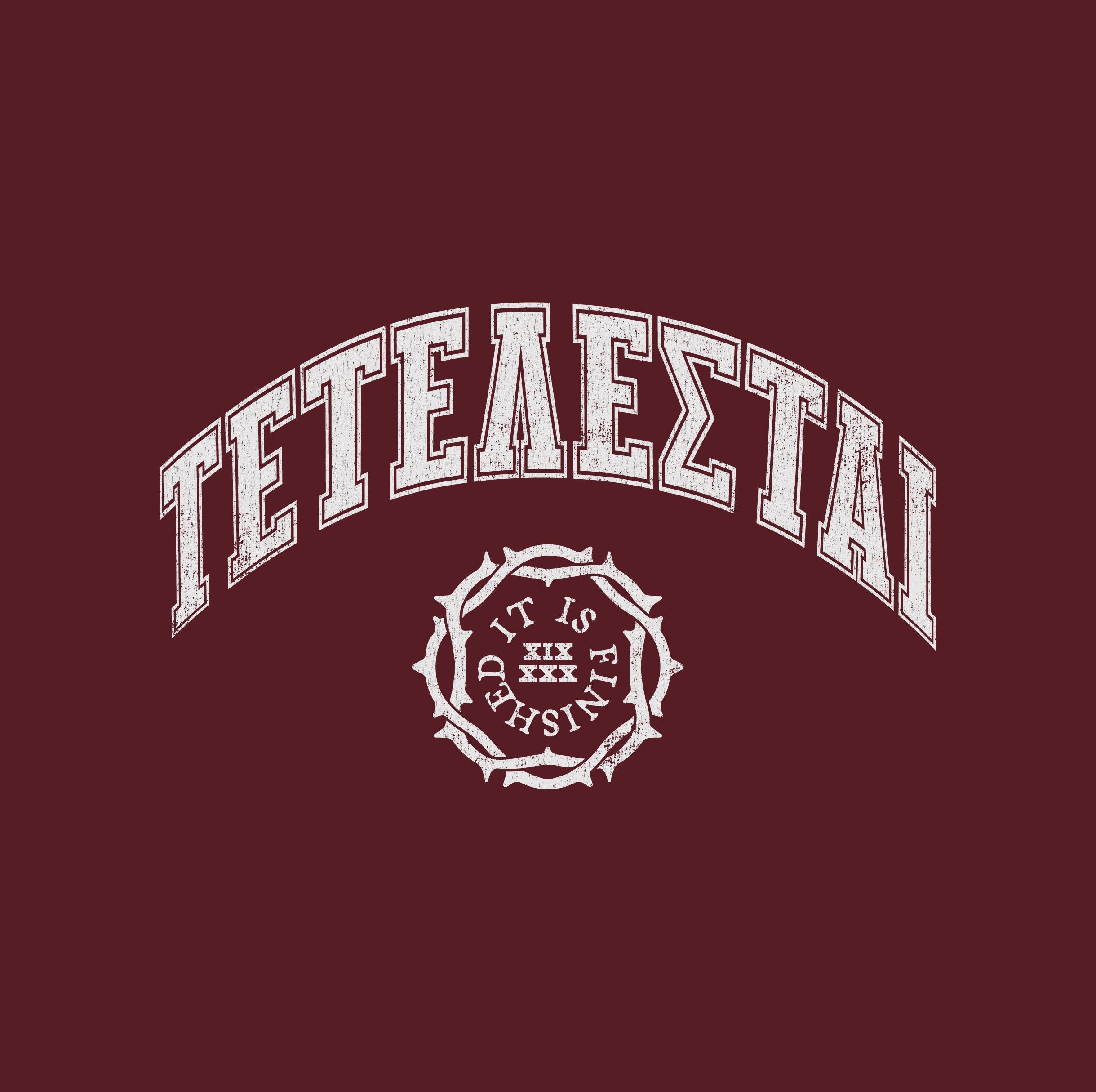 TETELESTAI - Proclamation Coalition