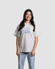 Christian T-Shirt - Childlike Faith Lunar Heavyweight Tee - Proclamation Coalition