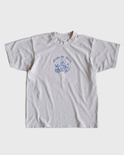 Christian T-Shirt - Childlike Faith Lunar Heavyweight Tee - Proclamation Coalition