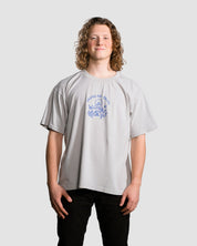 Christian T-Shirt - Childlike Faith Lunar Heavyweight Tee - Proclamation Coalition
