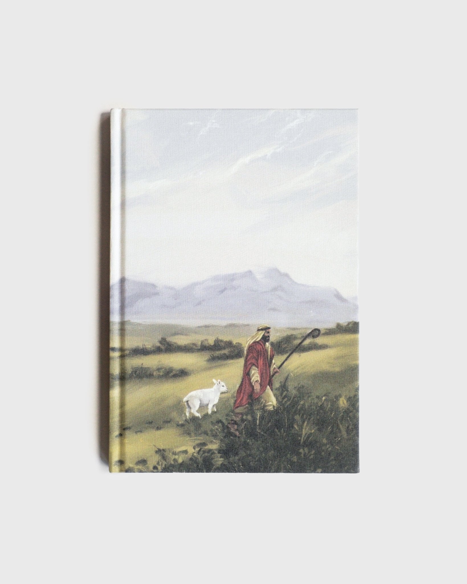 "Good Shepherd" Lined Journal - Proclamation Coalition