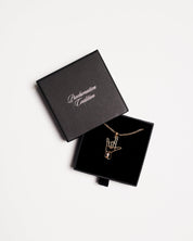 "No Greater Love" Necklace - Proclamation Coalition