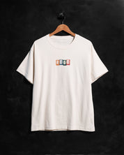 "Rest Motel" Ivory Tee - Proclamation Coalition