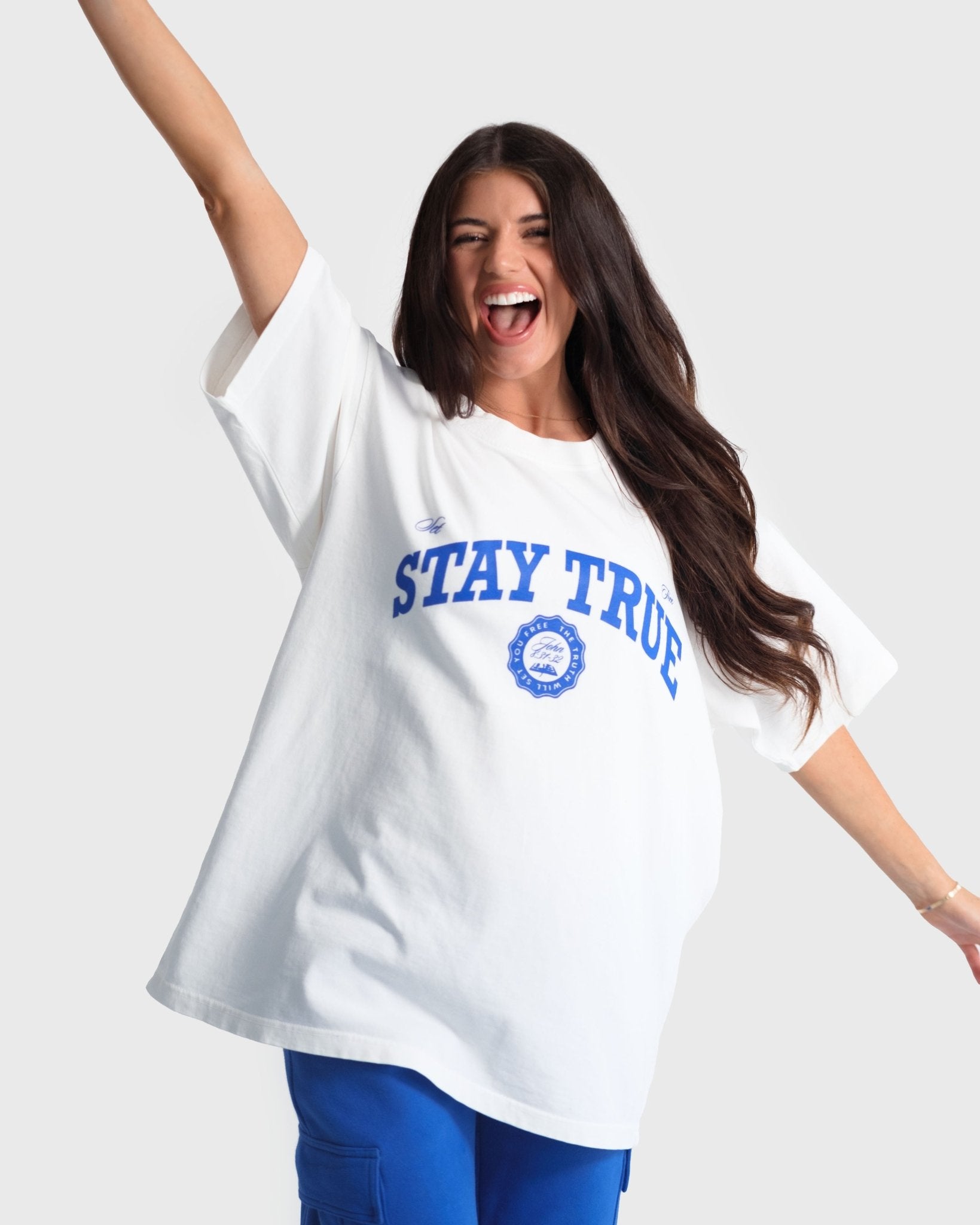 Set Free X Stay True