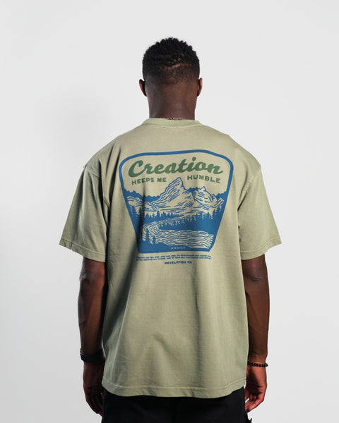 Creation discount tee shirt