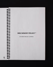 One Year Memory Journal - Proclamation Coalition
