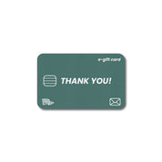 Christian Clothing Gift Card - Proclamation Coalition