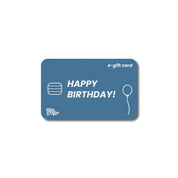 Christian Clothing Gift Card - Proclamation Coalition