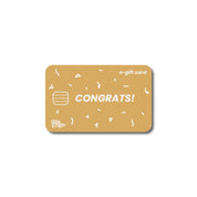Christian Clothing Gift Card - Proclamation Coalition