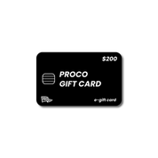 Christian Clothing Gift Card - Proclamation Coalition