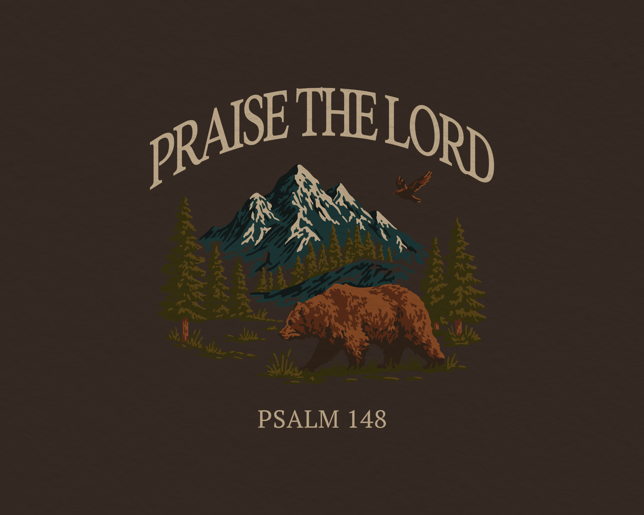 ALL CREATION PTL! - Psalm 148 - Proclamation Coalition