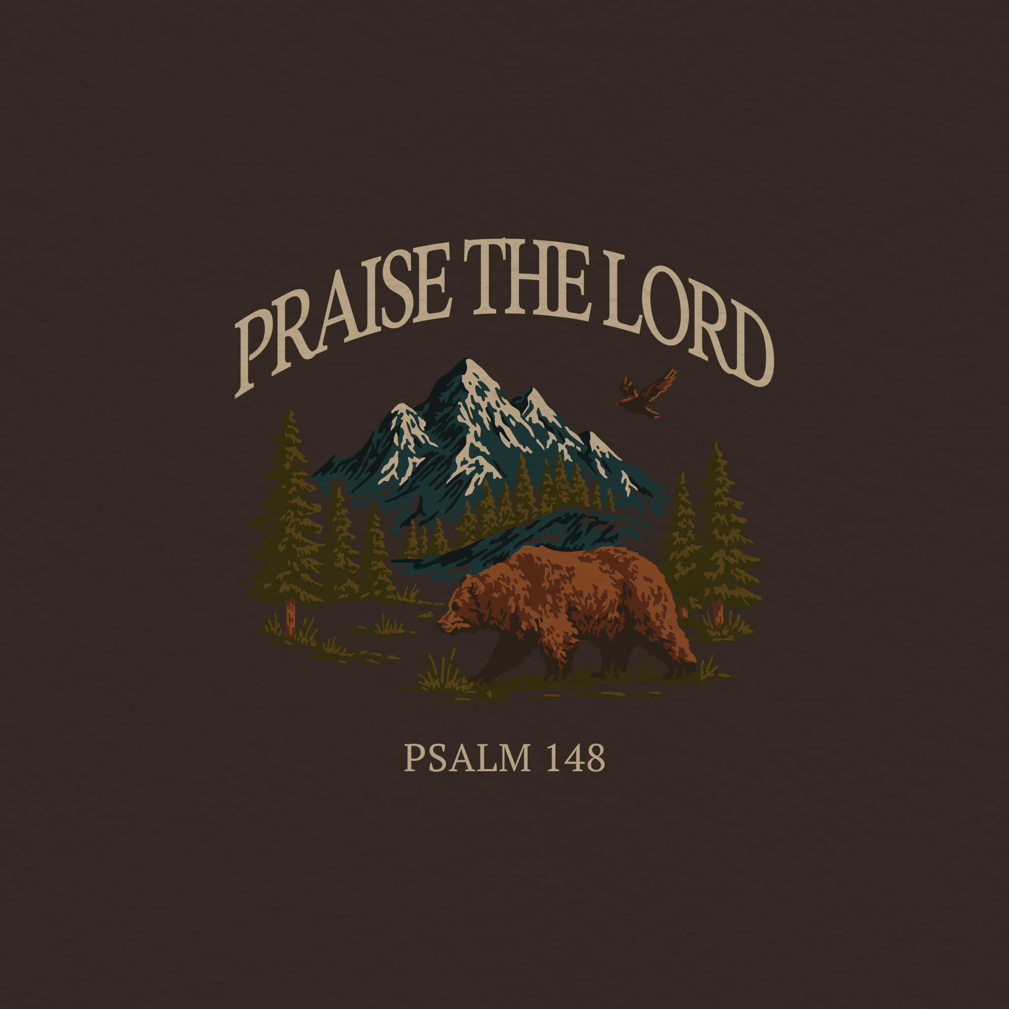 ALL CREATION PTL! - Psalm 148 - Proclamation Coalition