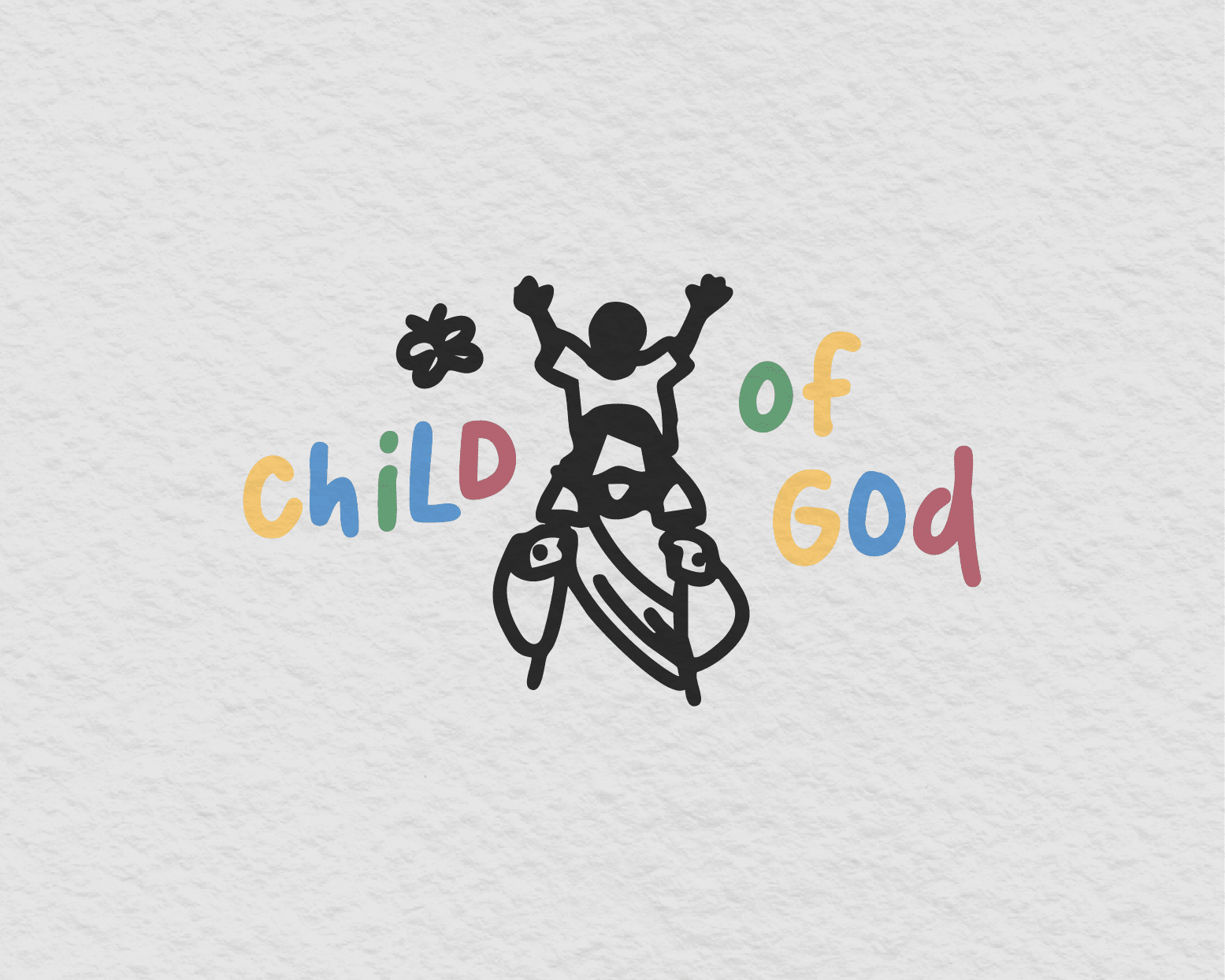 Child of God - John 1:12 - Proclamation Coalition