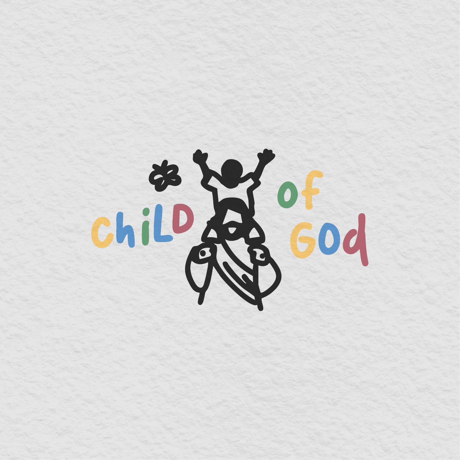 Child of God - John 1:12 - Proclamation Coalition