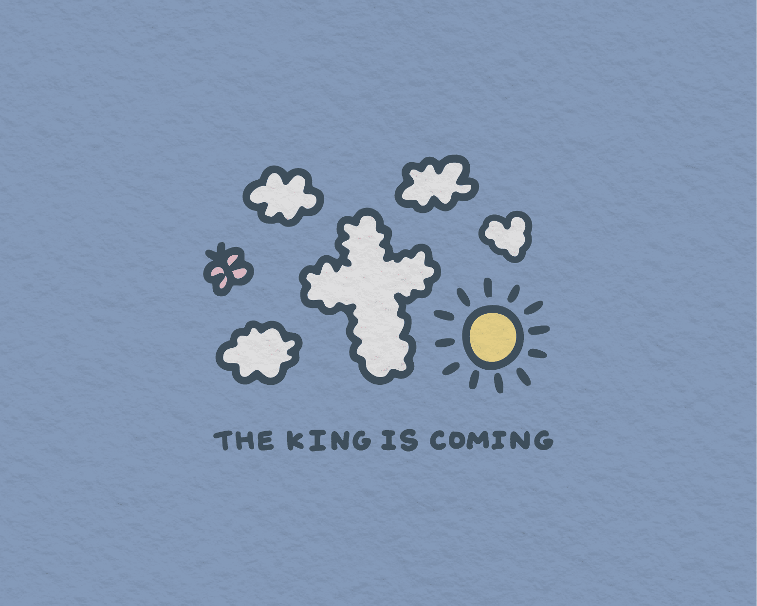 King is Coming - Revelation 1:7a - Proclamation Coalition