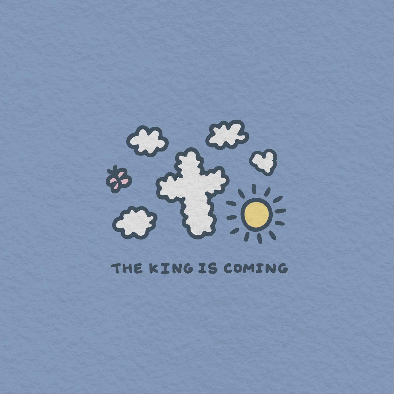 King is Coming - Revelation 1:7a - Proclamation Coalition