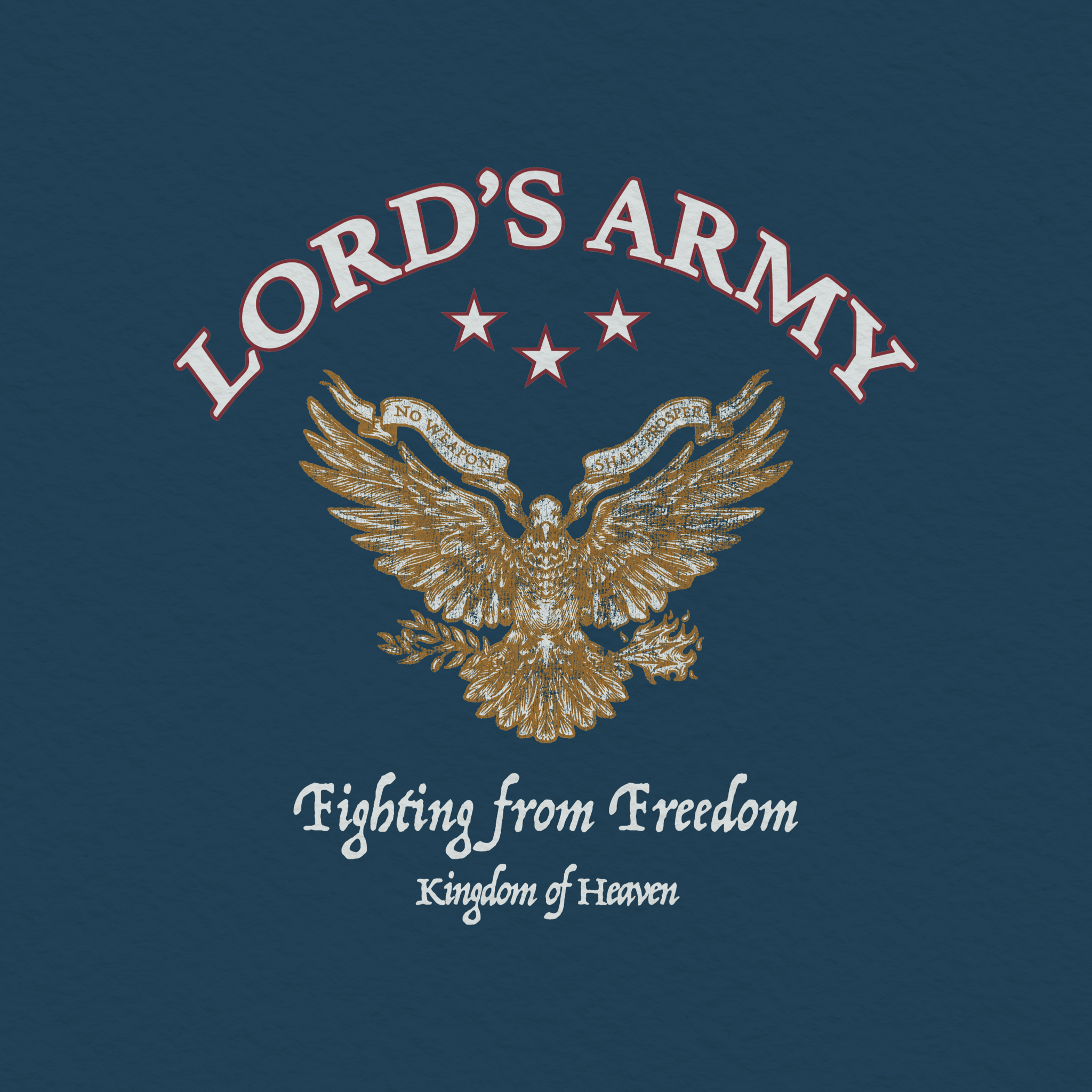 LORD'S ARMY - Ephesians 6:10-11 - Proclamation Coalition