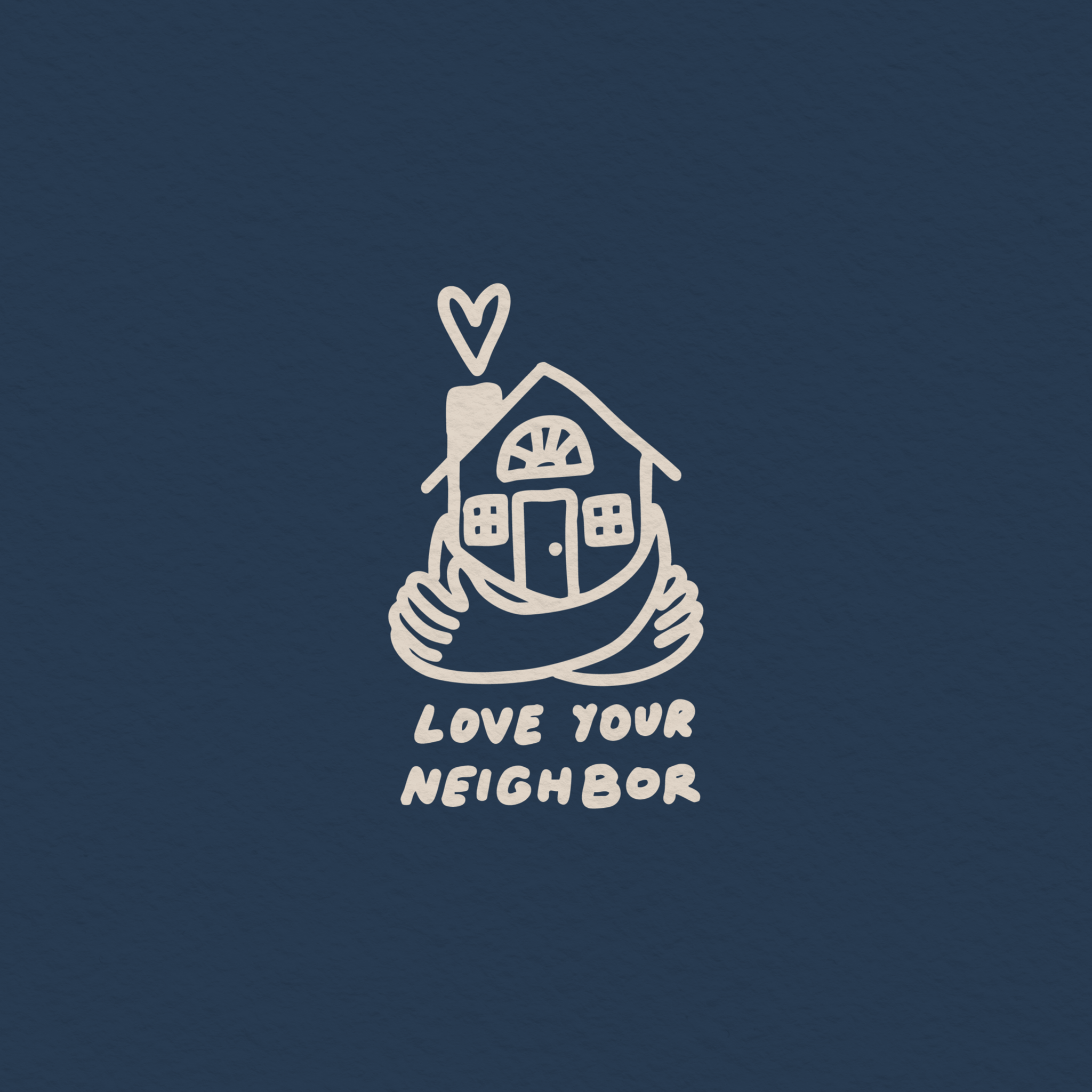 Love Your Neighbor - Mark 12:30-31 - Proclamation Coalition