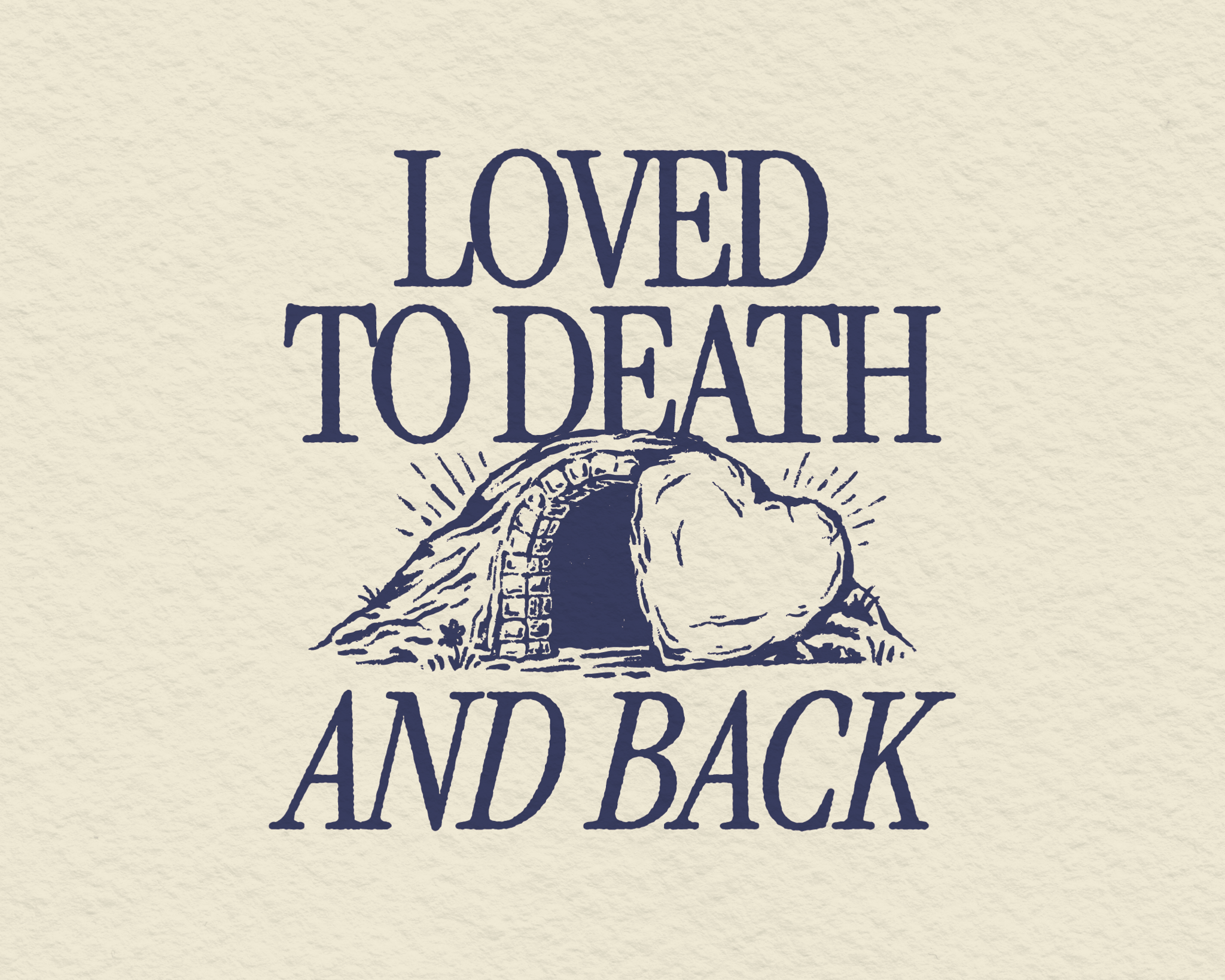 LOVED TO DEATH - 1 John 4:10 - Proclamation Coalition