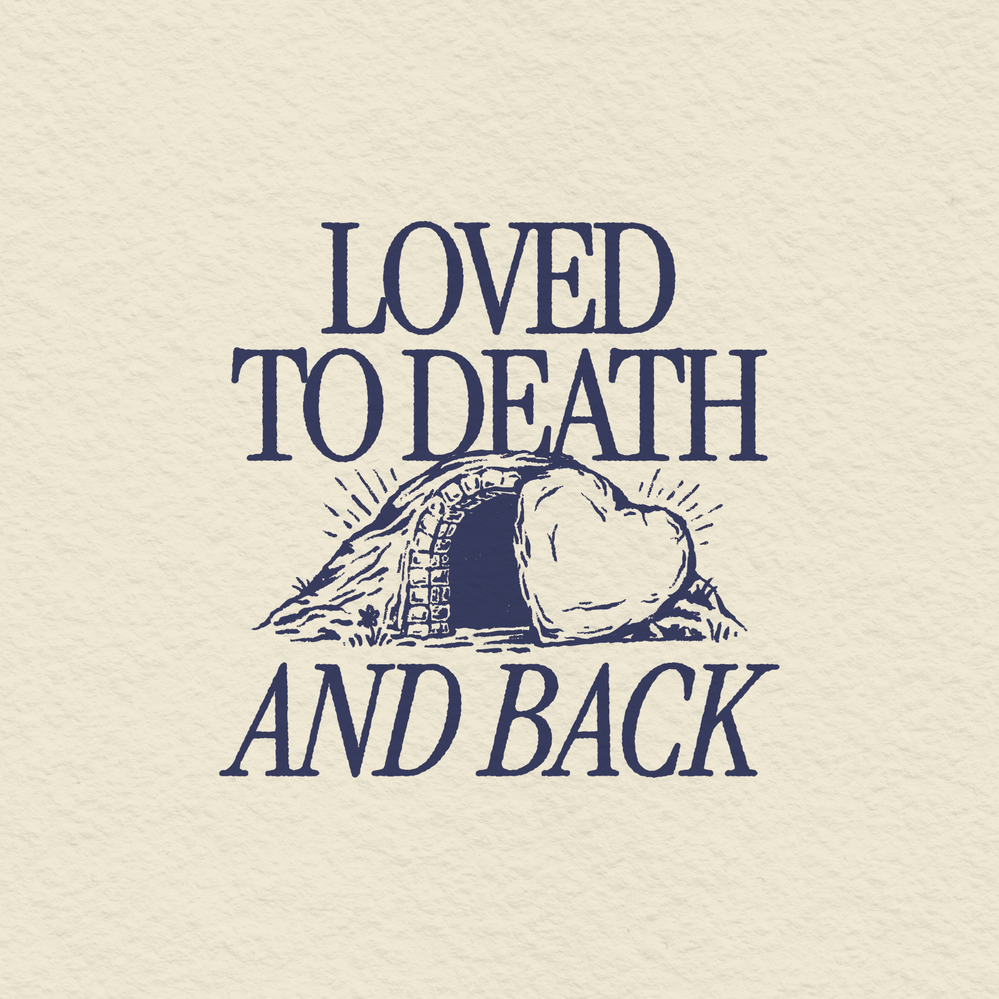 LOVED TO DEATH - 1 John 4:10 - Proclamation Coalition