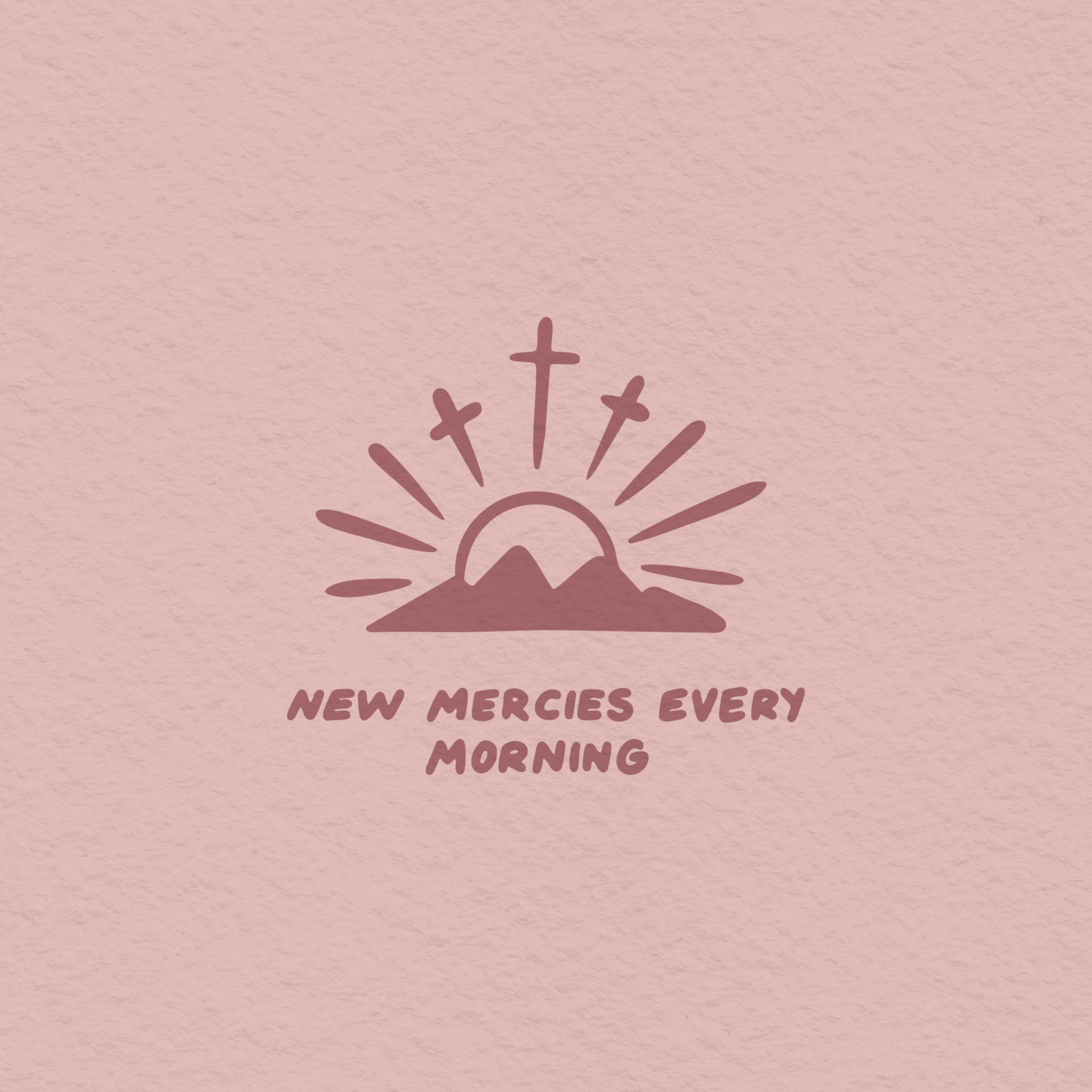New Morning Mercies - Lamentations 3:22-23 - Proclamation Coalition