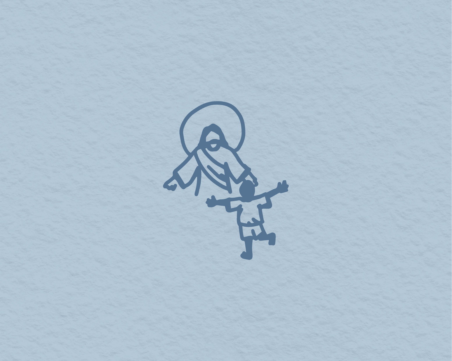 Run to Jesus - Matthew 19:14 - Proclamation Coalition