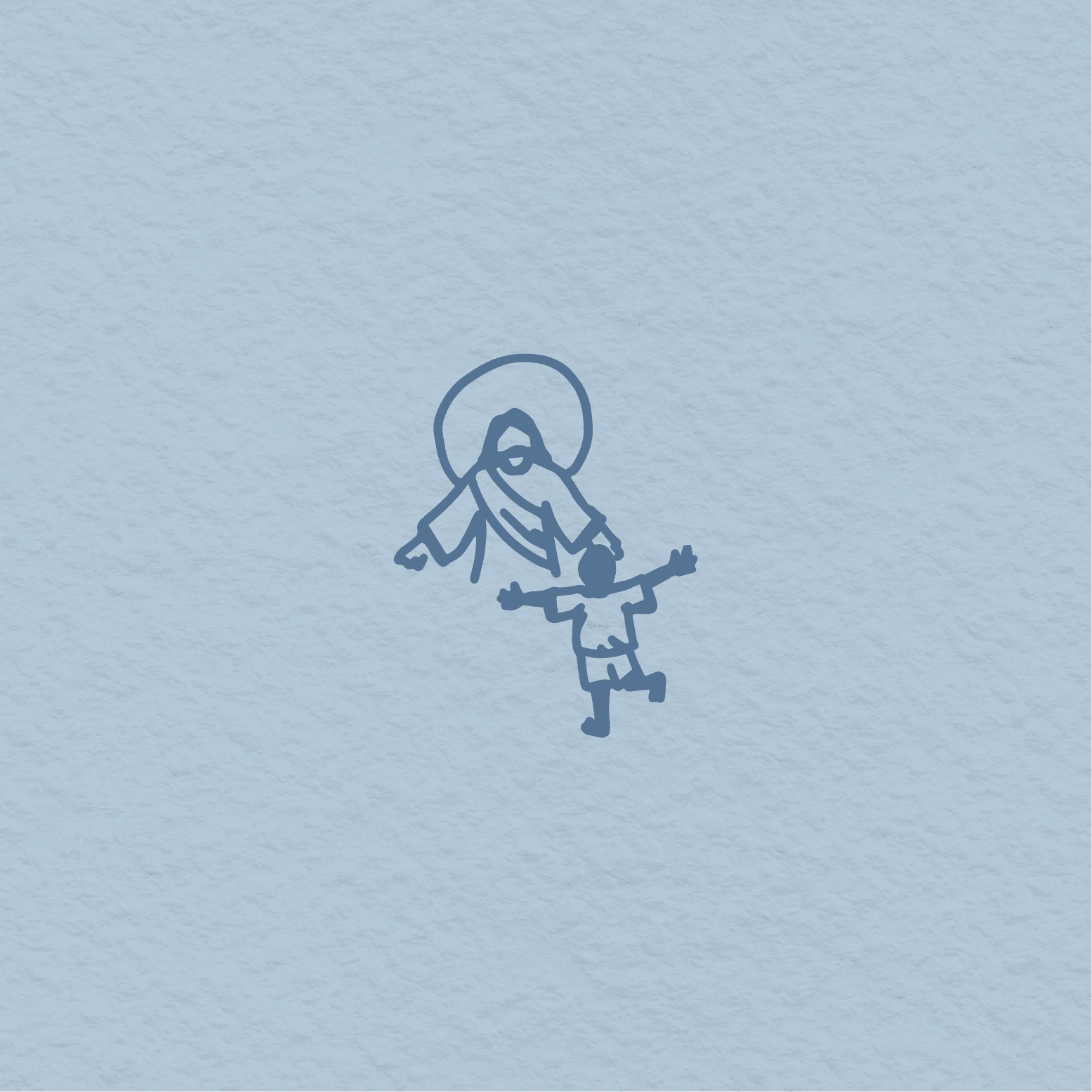 Run to Jesus - Matthew 19:14 - Proclamation Coalition