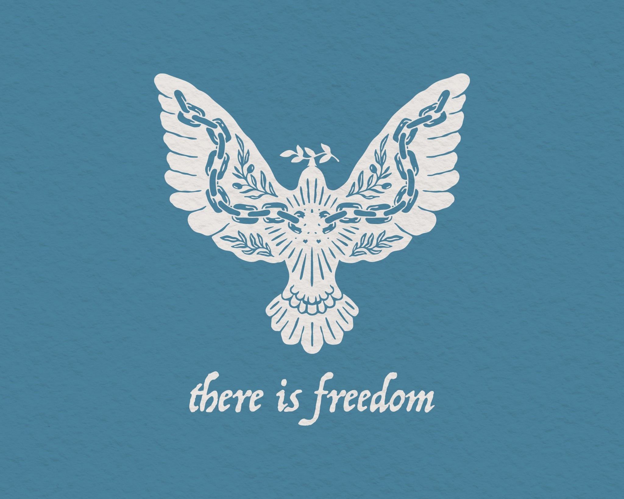 "There is Freedom" - 2 Corinthians 3:17 - Proclamation Coalition
