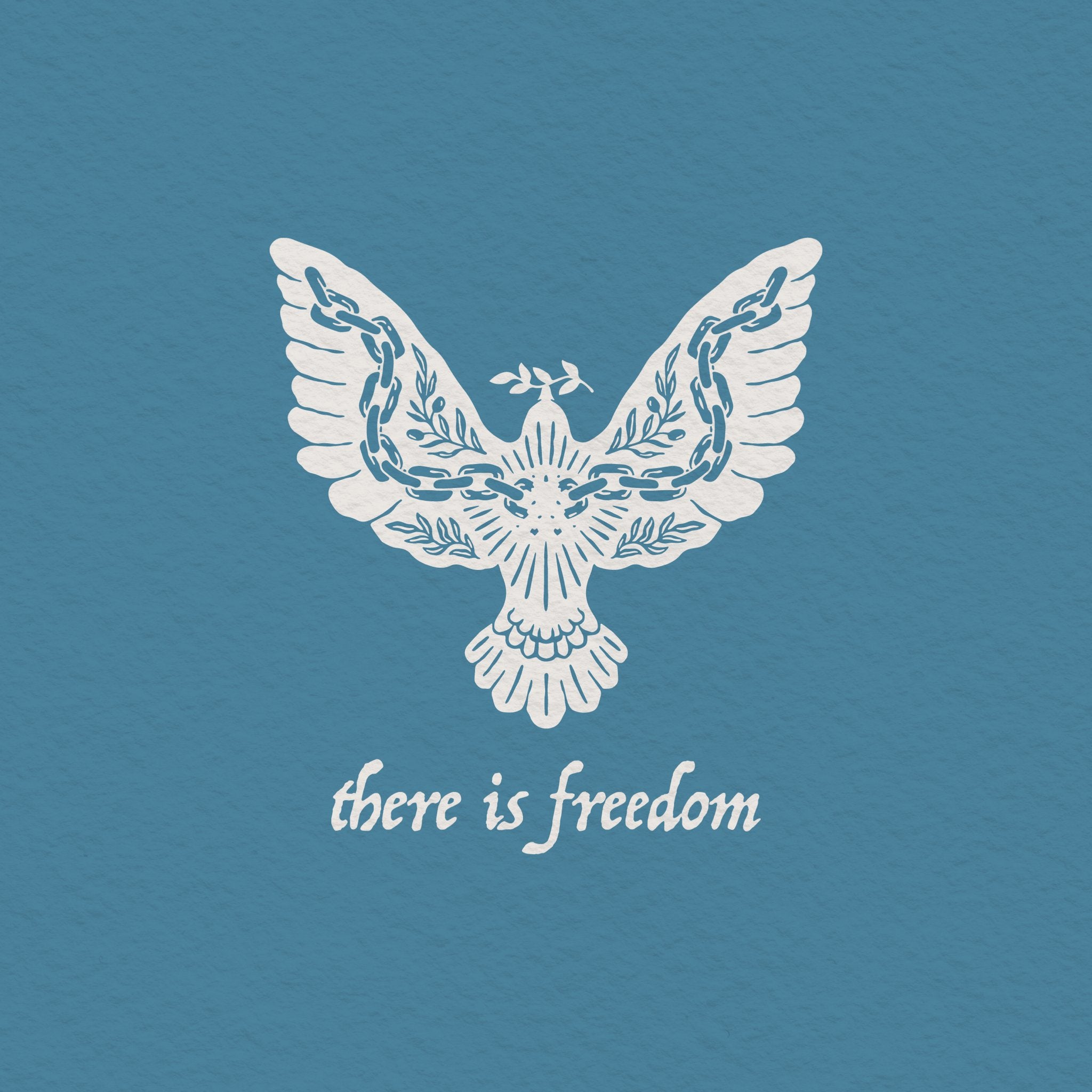"There is Freedom" - 2 Corinthians 3:17 - Proclamation Coalition