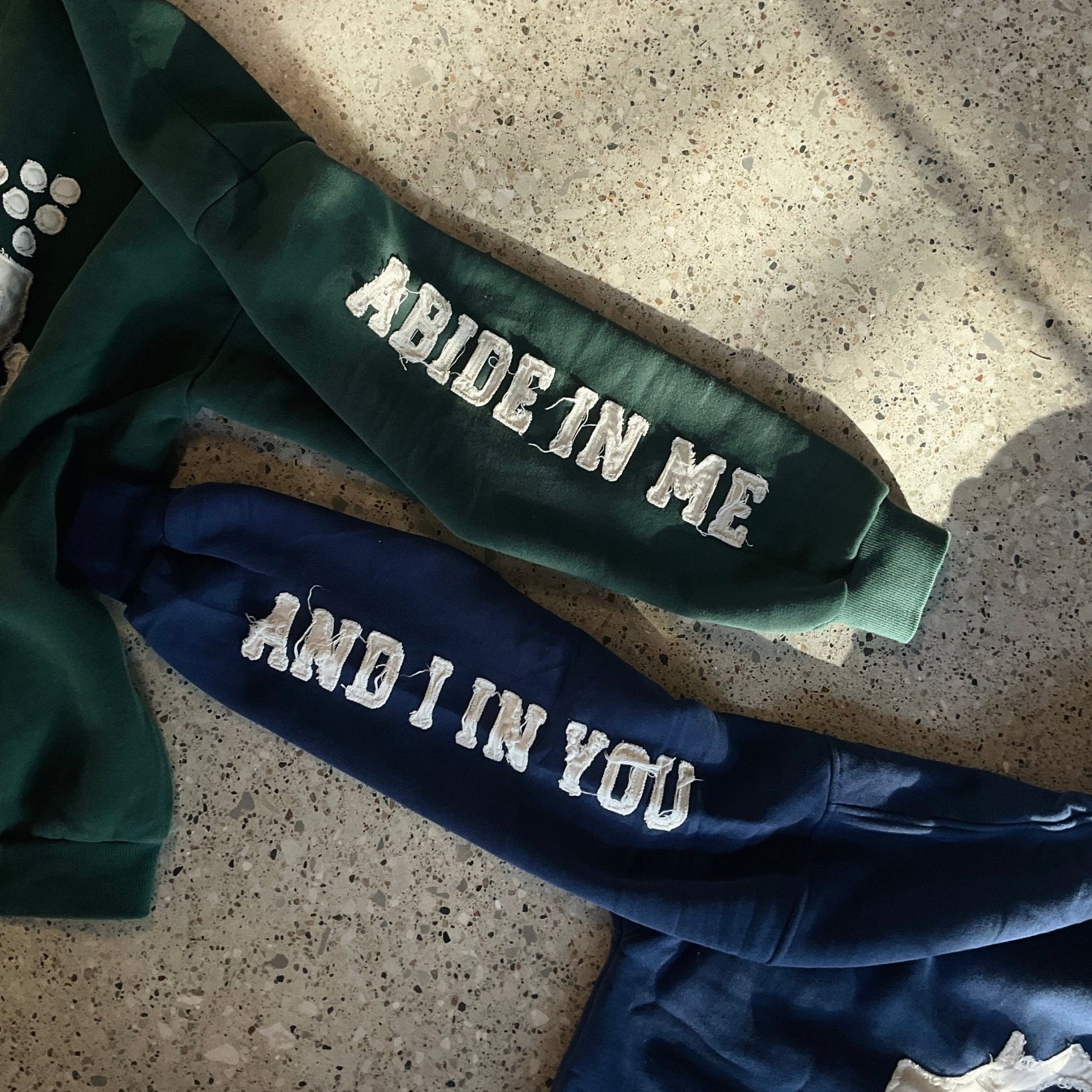 ABIDE - Proclamation Coalition