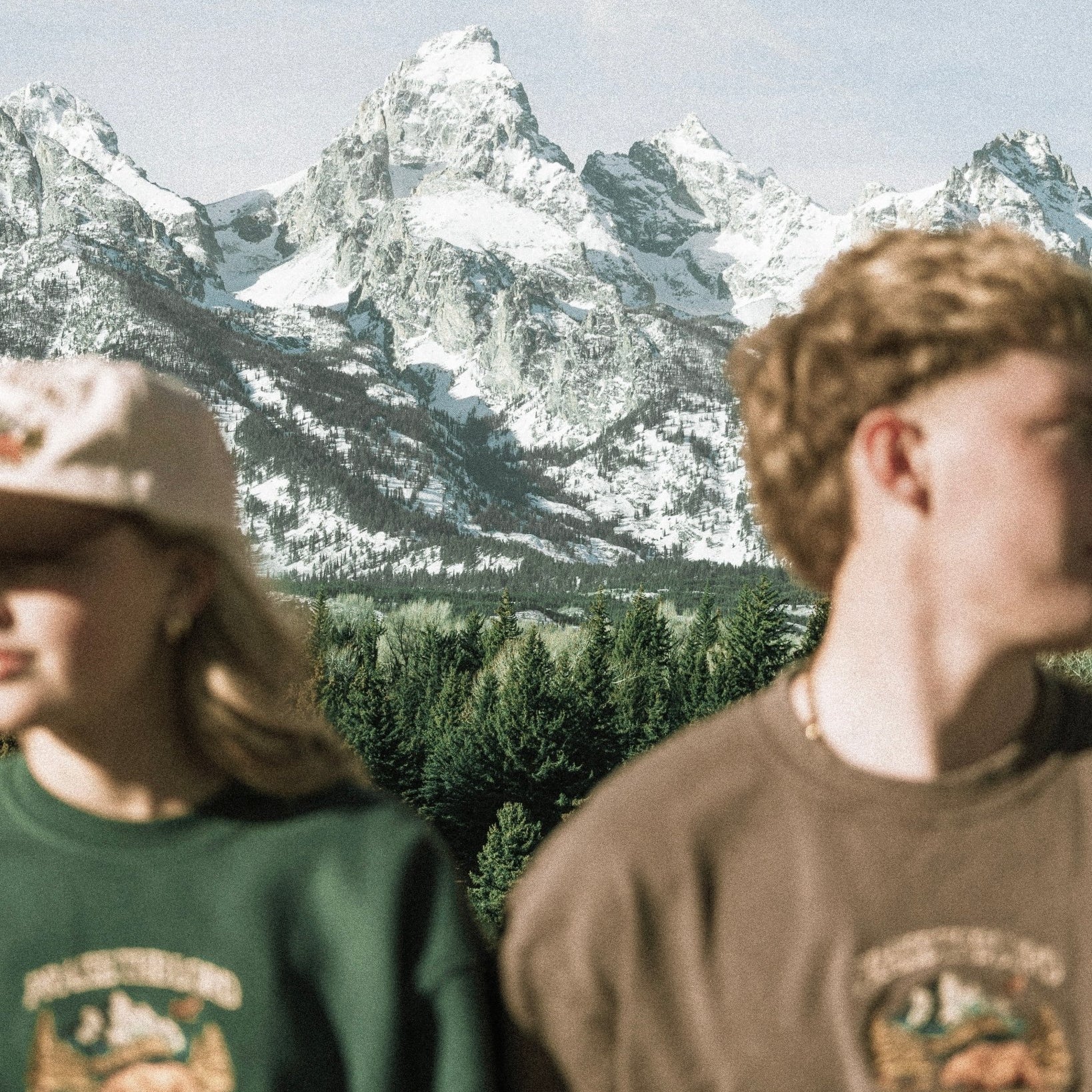 ALL CREATION PTL! - Proclamation Coalition