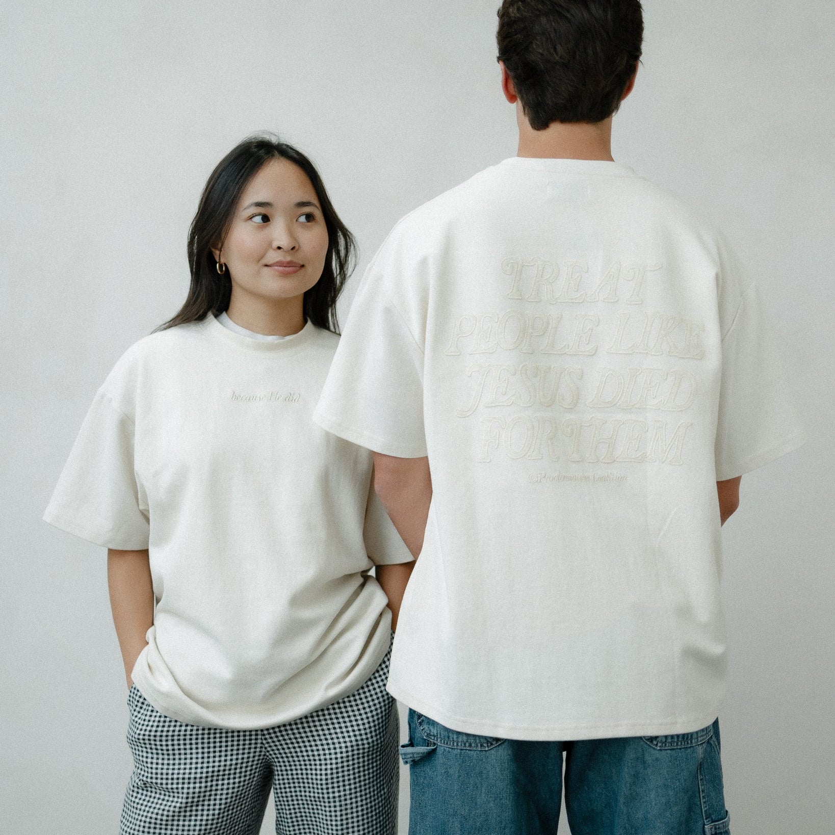 ESSENTIALS - Proclamation Coalition