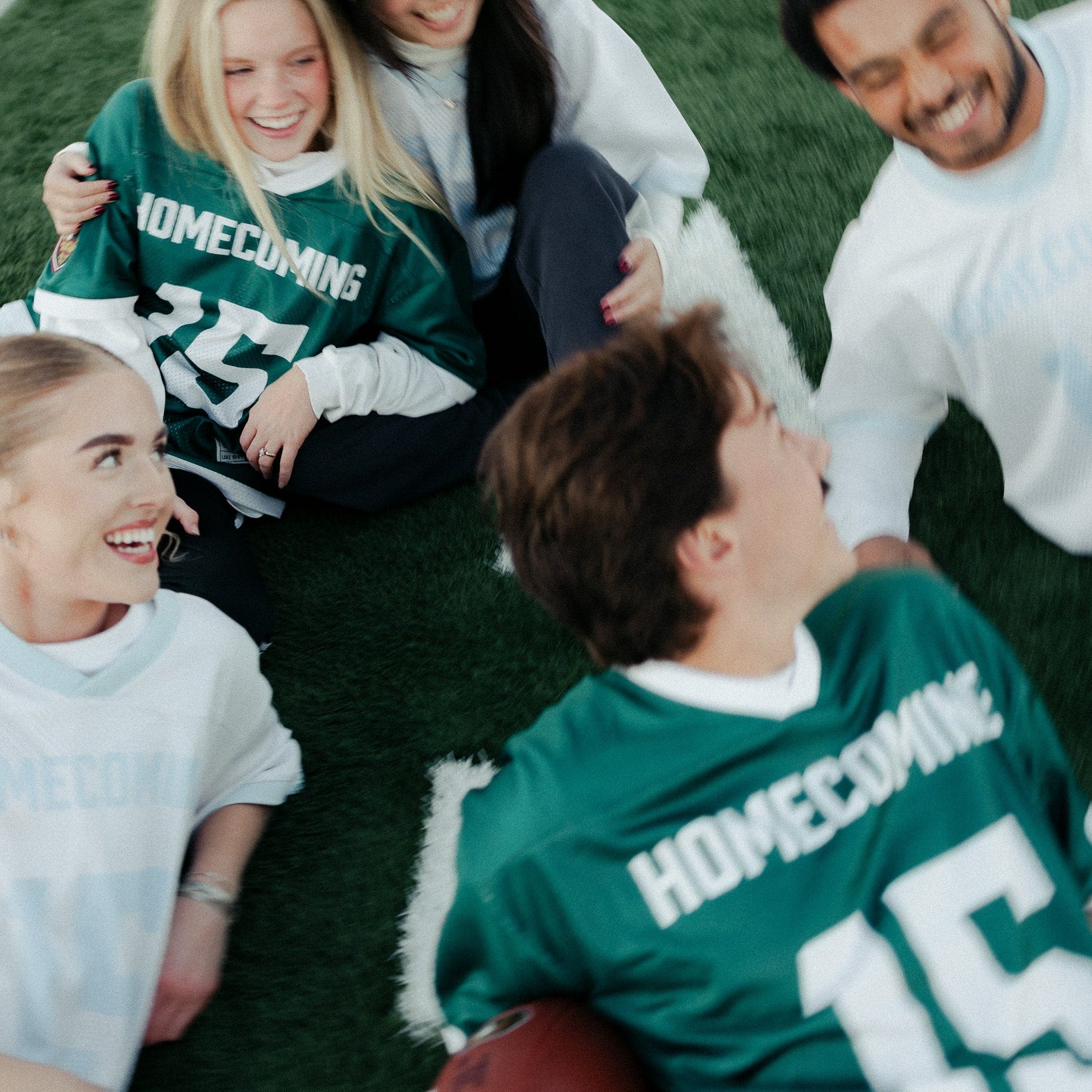 HOMECOMING - Proclamation Coalition 