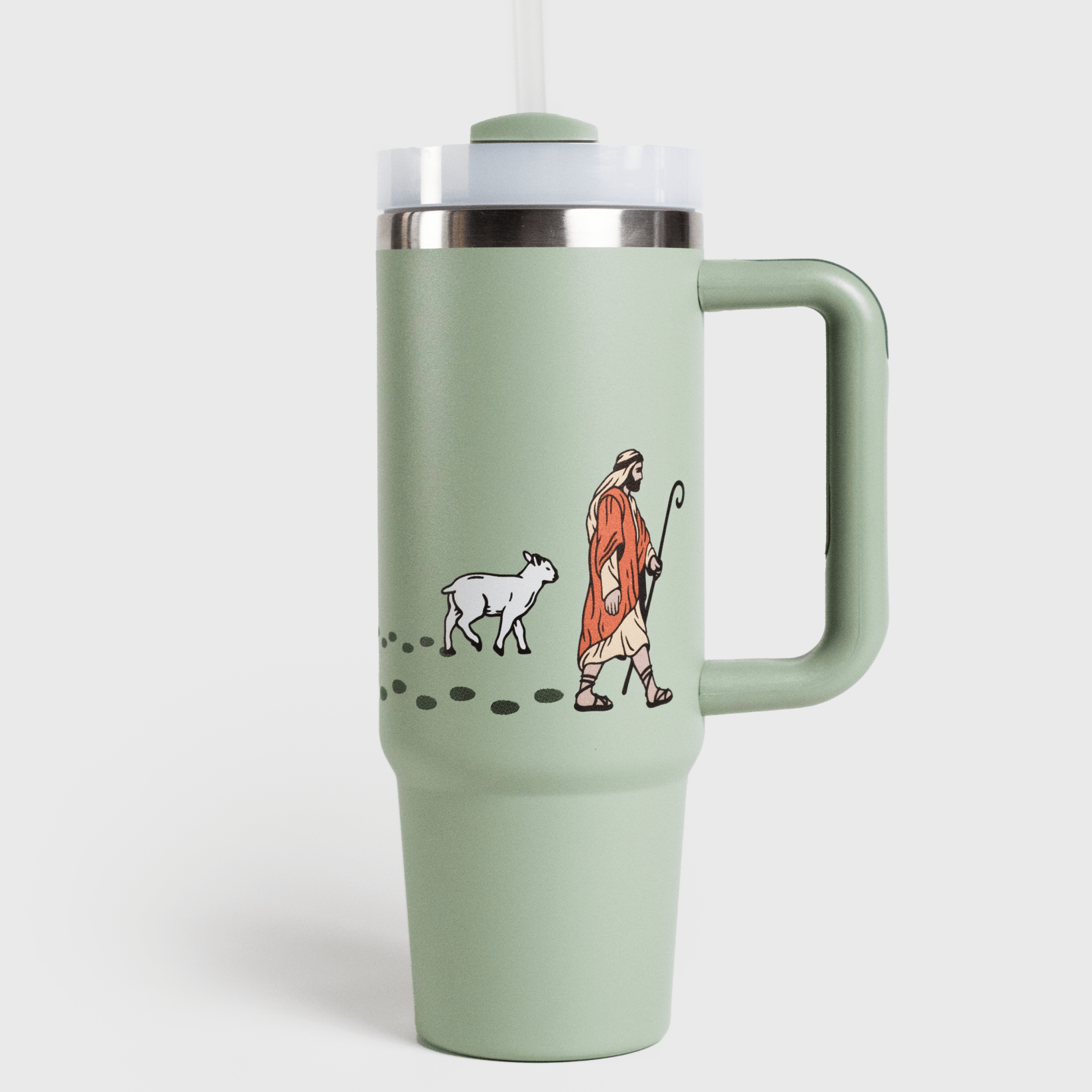 MUGS - Proclamation Coalition