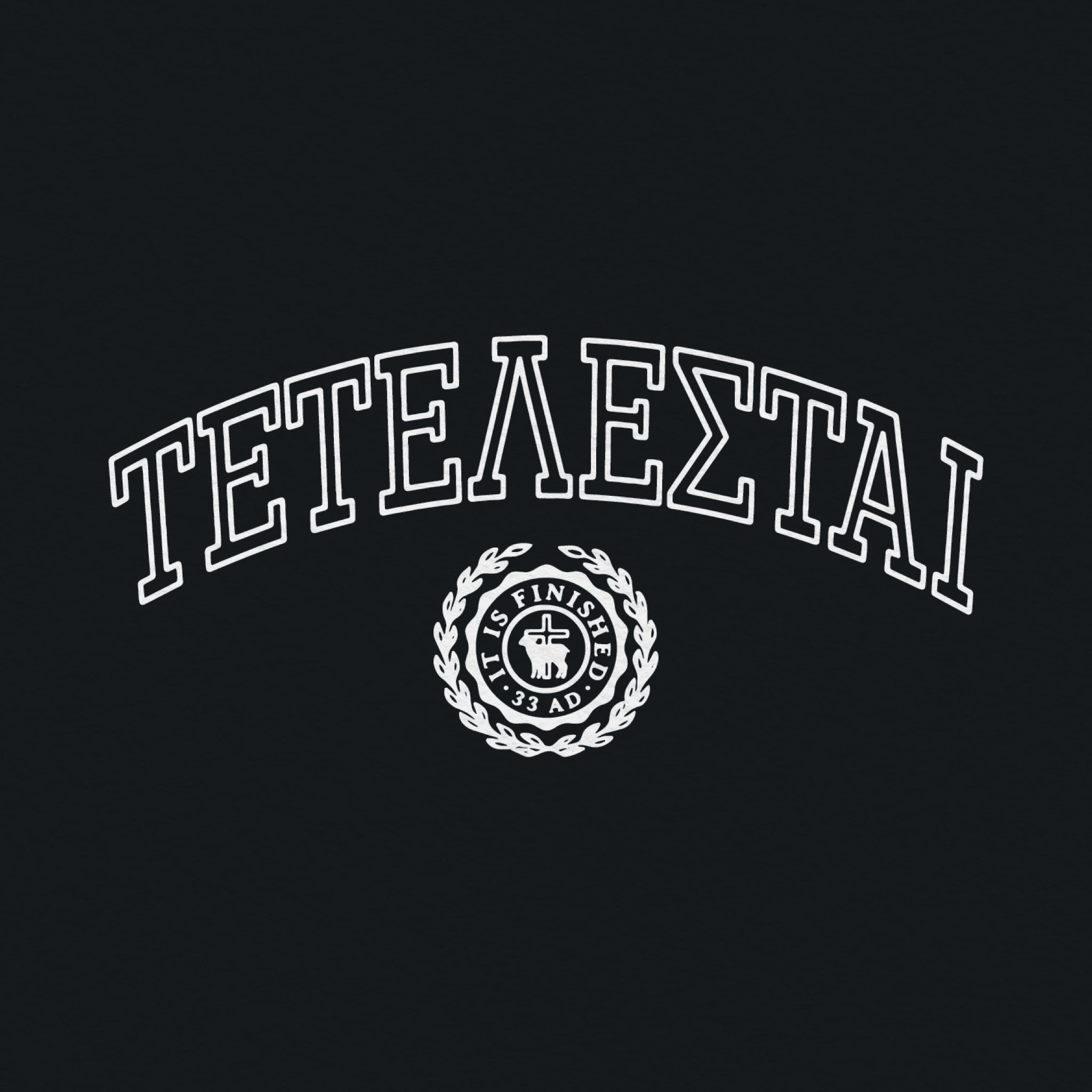 TETELESTAI - Proclamation Coalition 