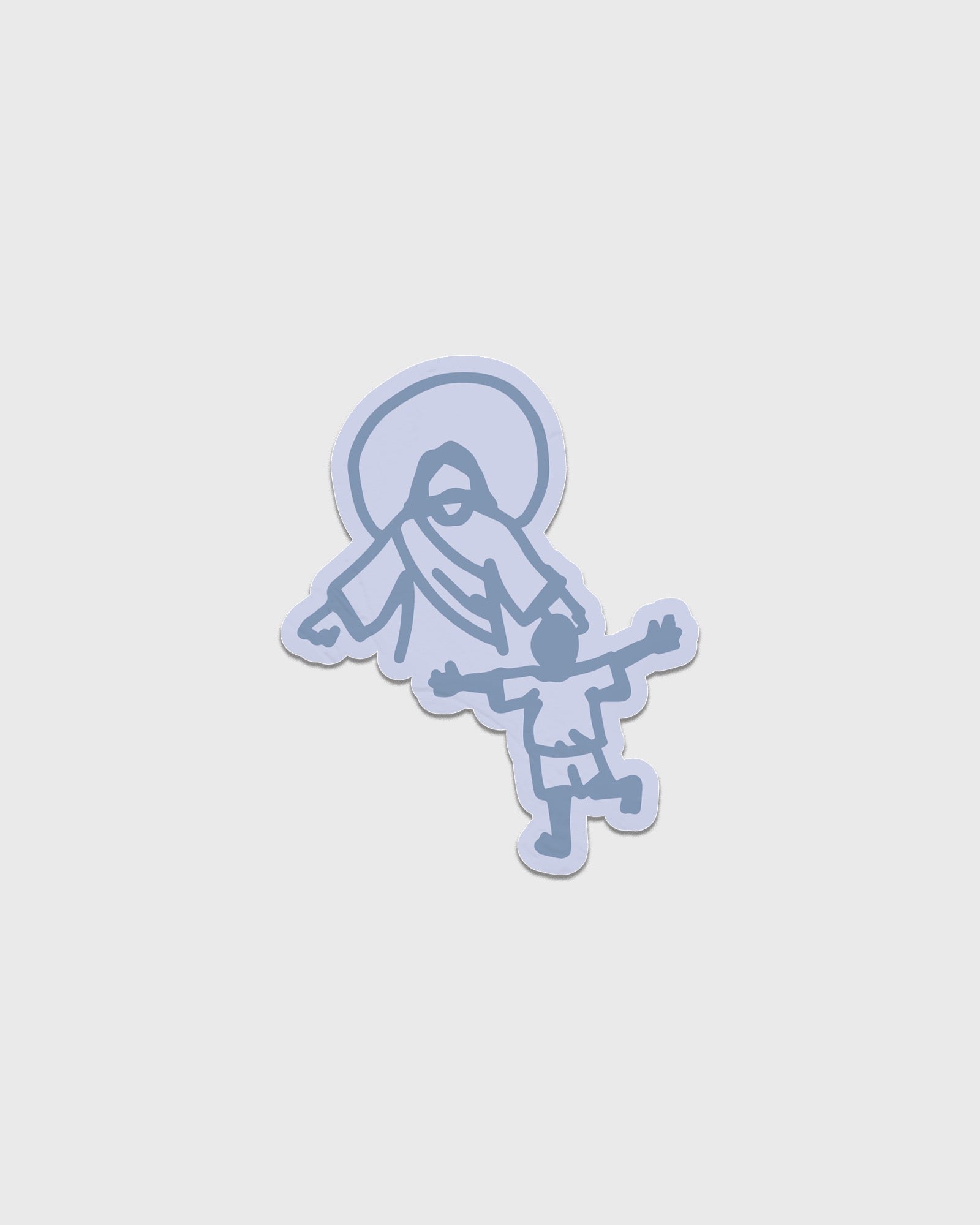 Doodle Collection Stickers 4.0