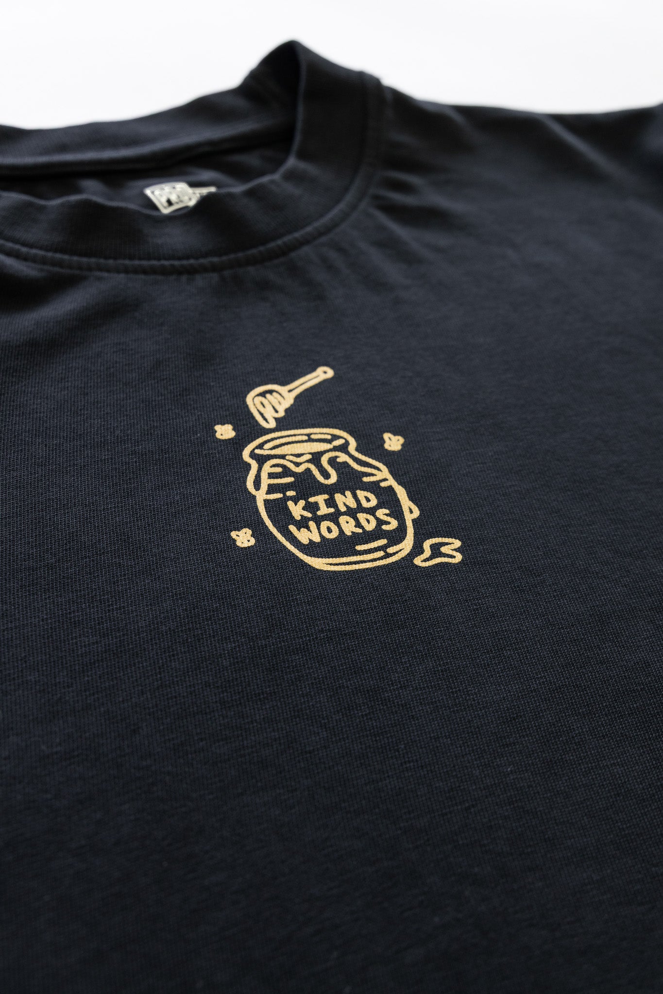 "Sweet like Honey" Heavyweight Tee