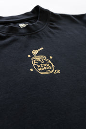 "Sweet like Honey" Heavyweight Tee