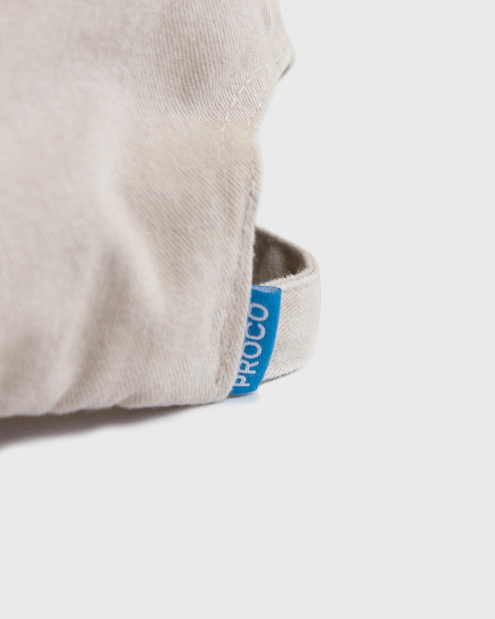 "Run To Jesus" Two-tone Dad Hat