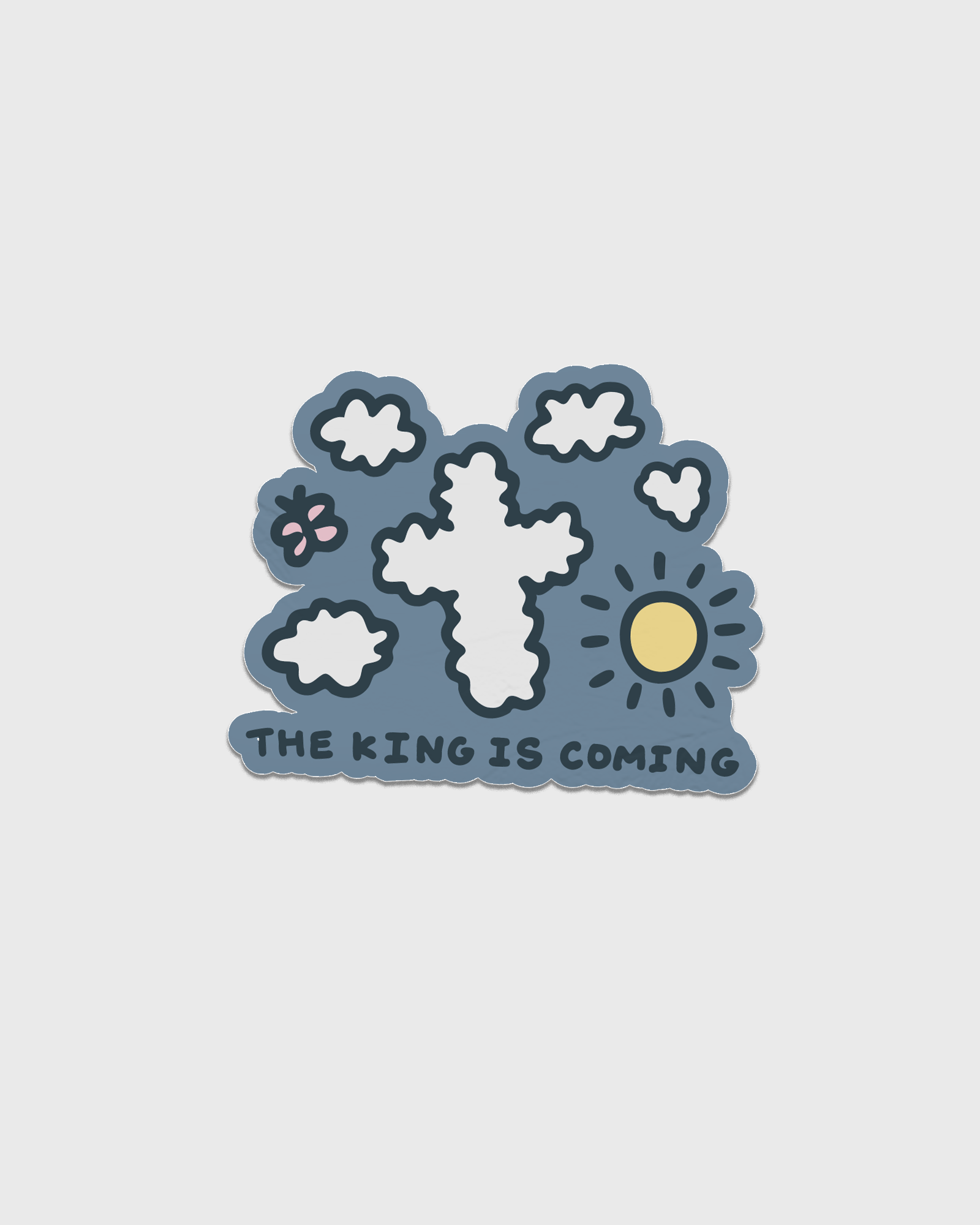 Doodle Collection Stickers 4.0