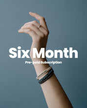 6 MONTH SUBSCRIPTION (Pre - paid) - Proclamation Coalition