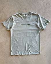 "Don't Conform" Sage COMFORT COLORS Tee