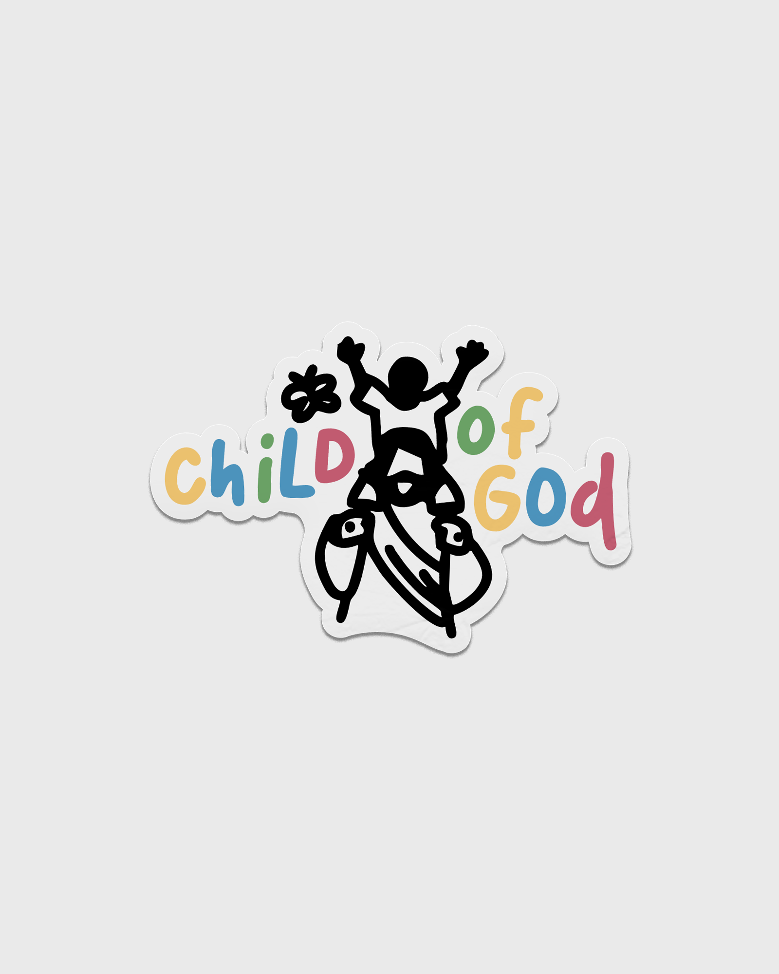 Doodle Collection Stickers 4.0