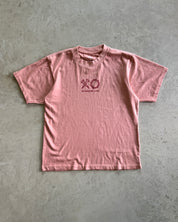 "Hugs and Kisses" Heavyweight Tee