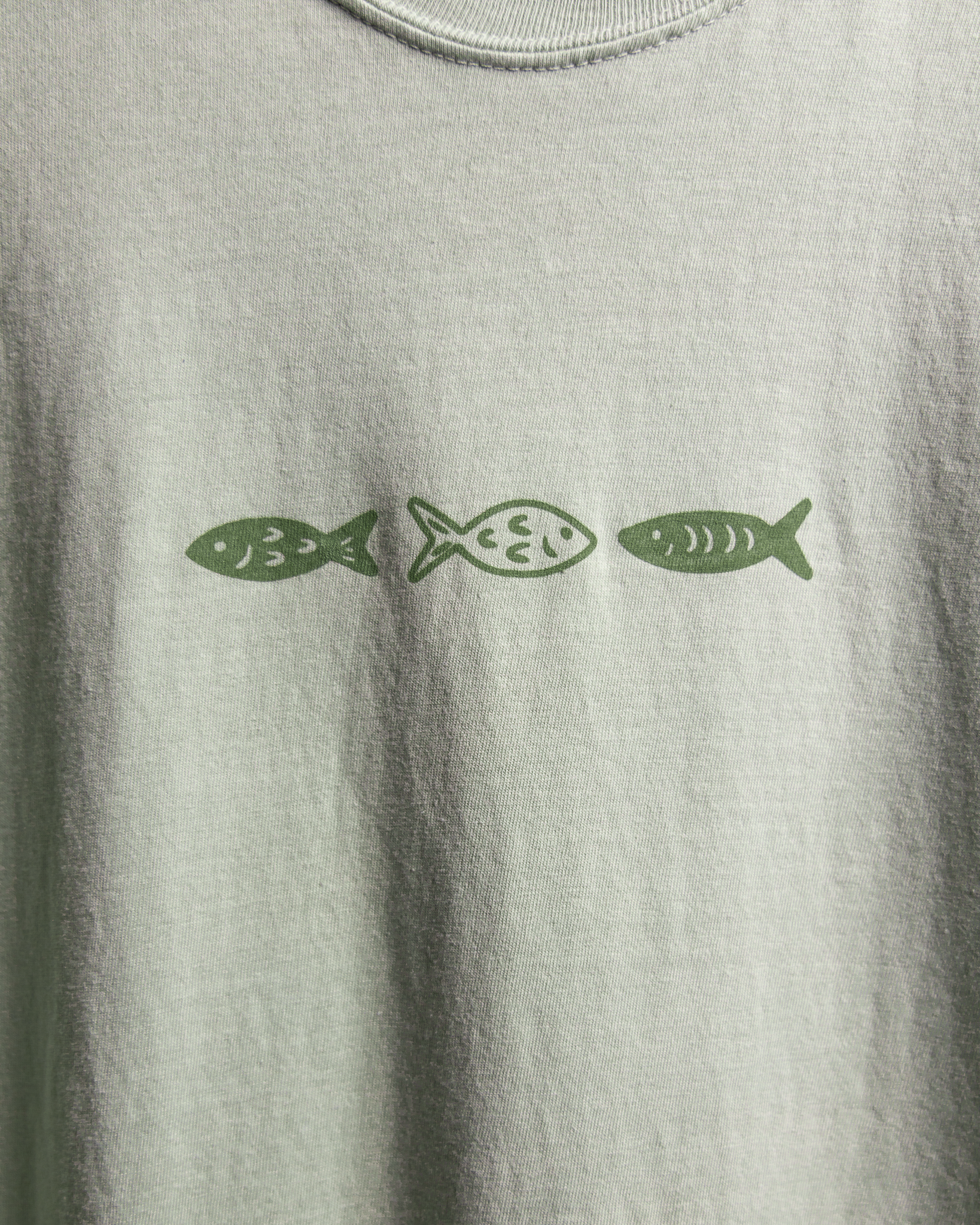 "Don't Conform" Sage COMFORT COLORS Tee