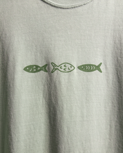 "Don't Conform" Sage COMFORT COLORS Tee